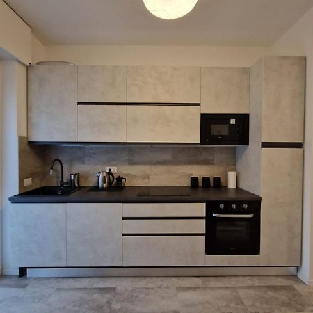Appartamento Perla Nel Verde Cologno Monzese Ngoại thất bức ảnh