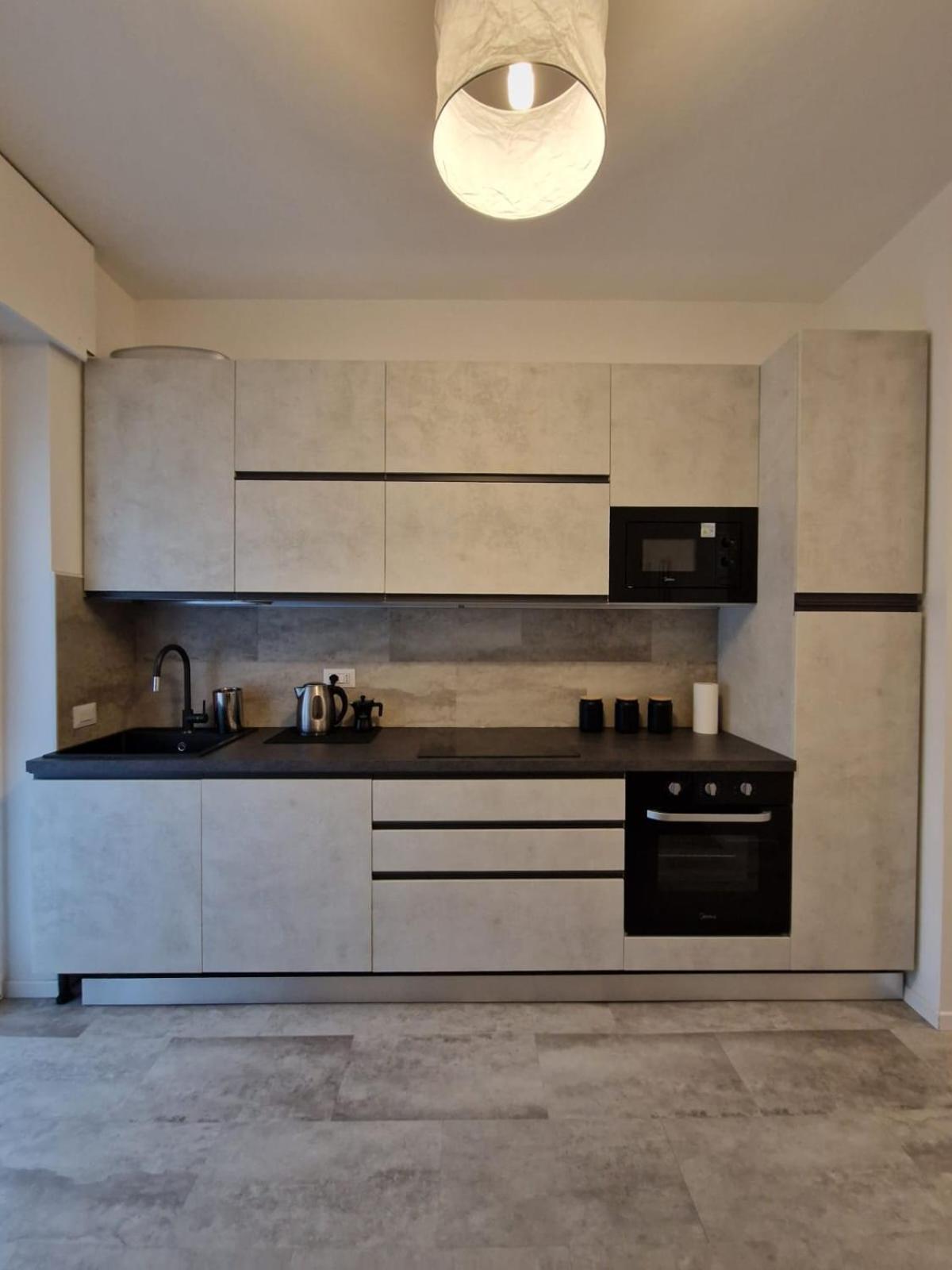Appartamento Perla Nel Verde Cologno Monzese Ngoại thất bức ảnh