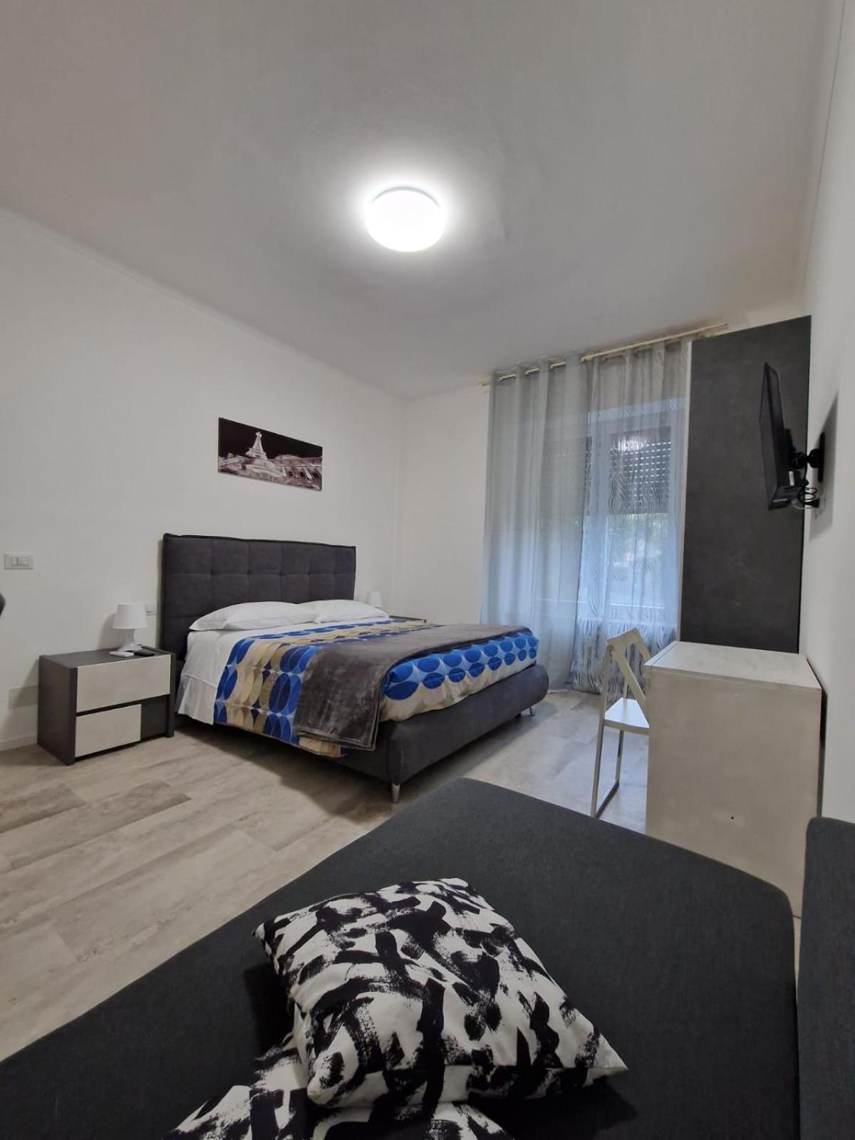 Appartamento Perla Nel Verde Cologno Monzese Ngoại thất bức ảnh