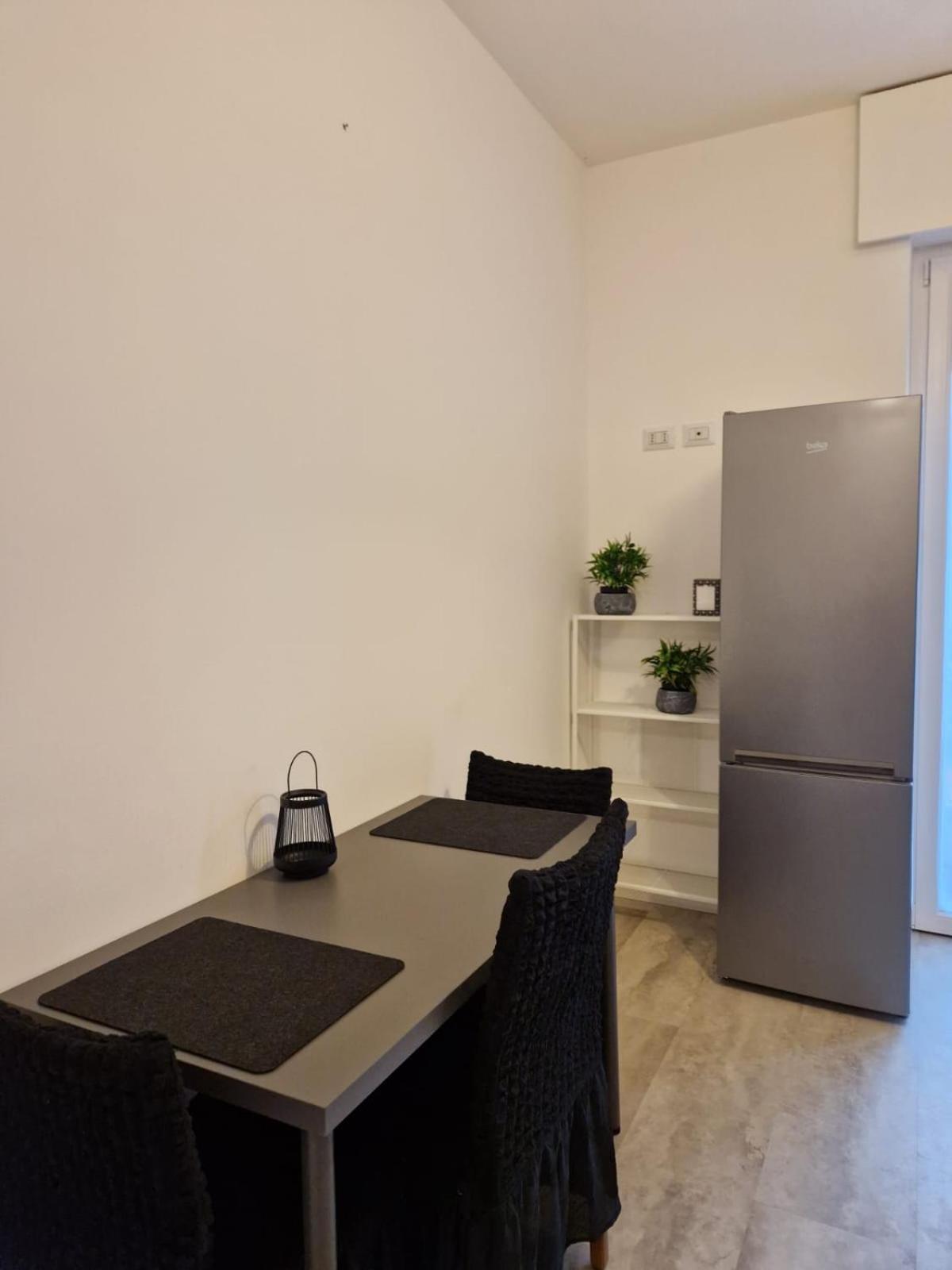 Appartamento Perla Nel Verde Cologno Monzese Ngoại thất bức ảnh