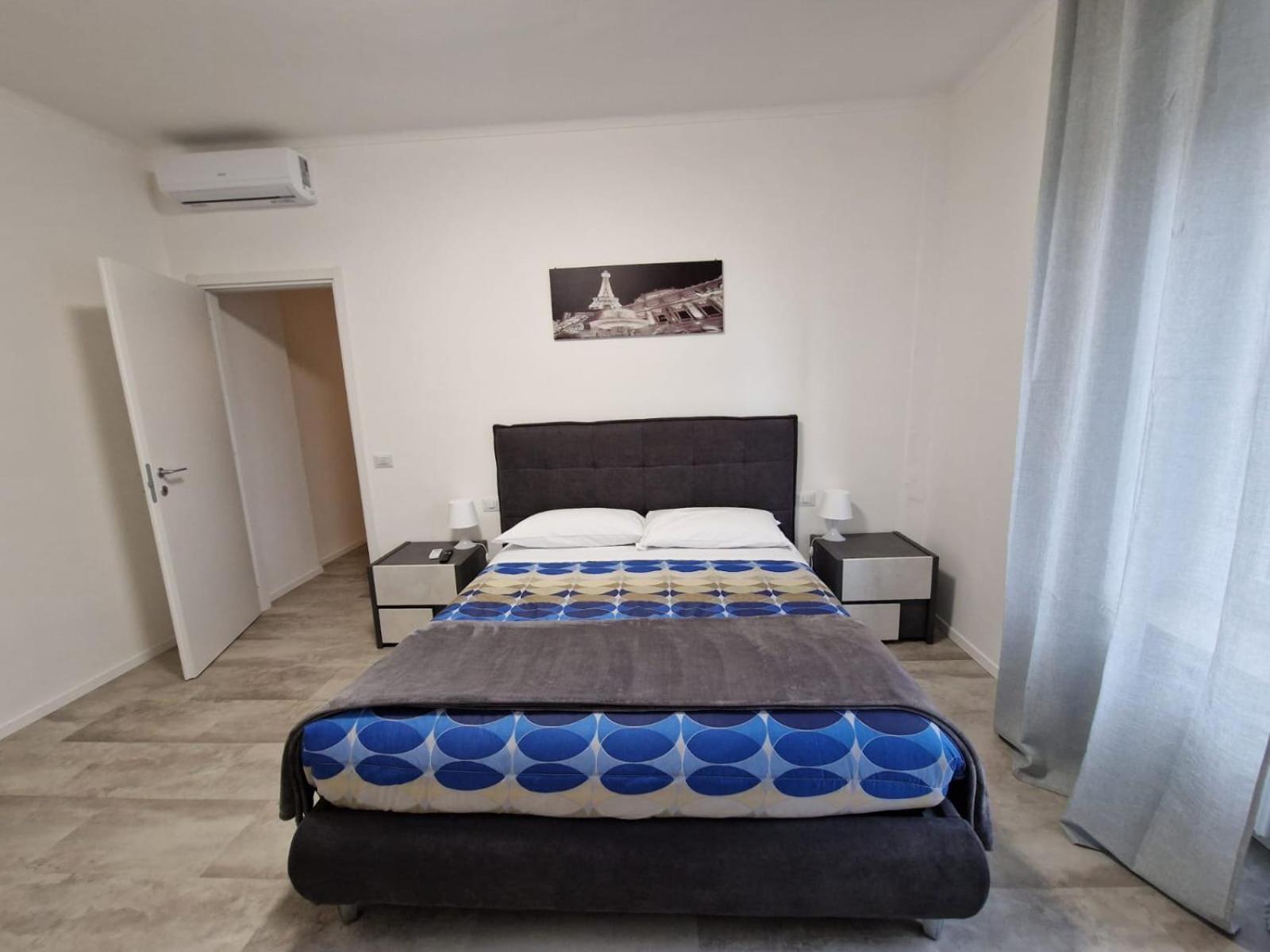 Appartamento Perla Nel Verde Cologno Monzese Ngoại thất bức ảnh