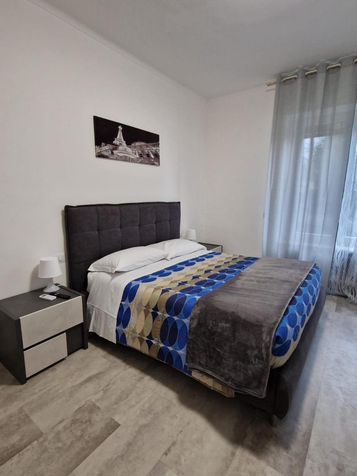 Appartamento Perla Nel Verde Cologno Monzese Ngoại thất bức ảnh